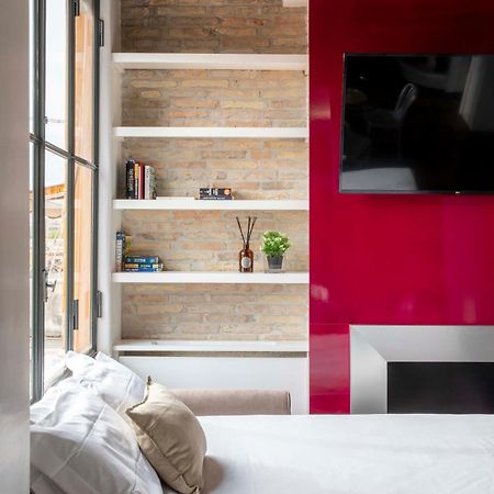 Monti Apartment Bdb Roma Exterior foto