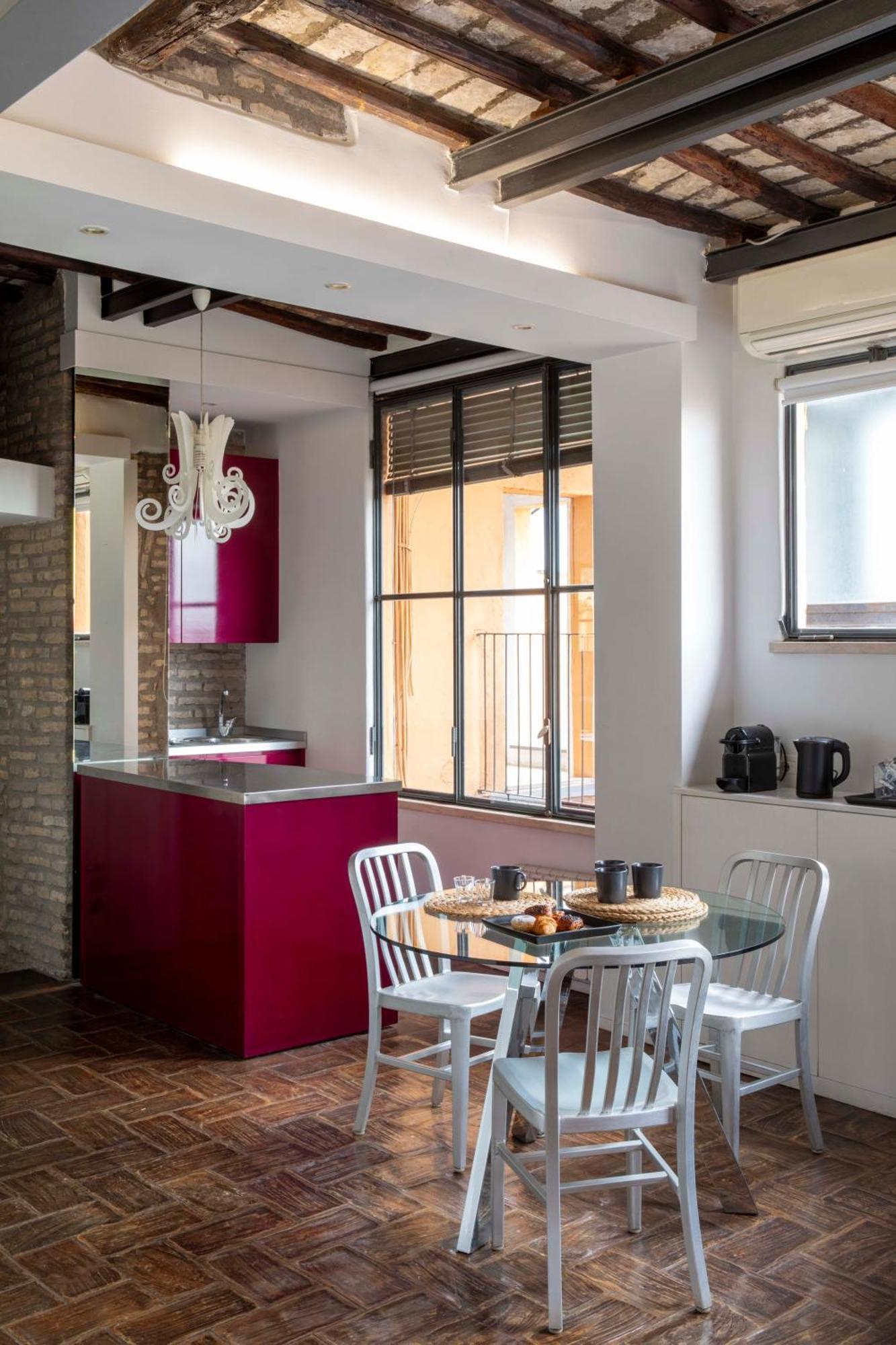 Monti Apartment Bdb Roma Exterior foto
