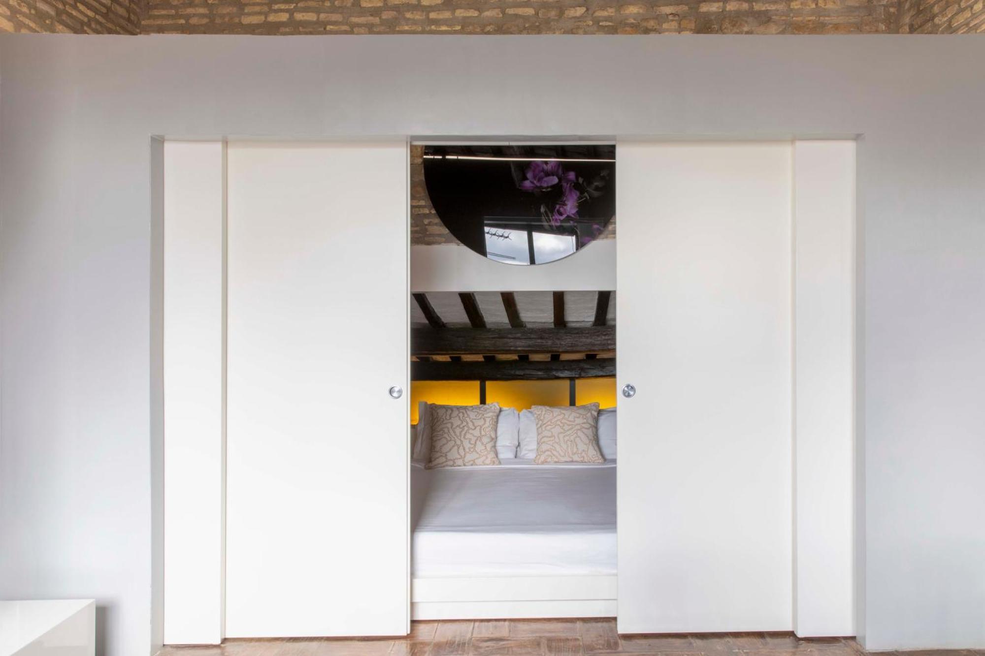Monti Apartment Bdb Roma Exterior foto